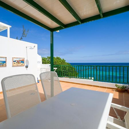 Casa Ballena Punta Mujeres 外观 照片