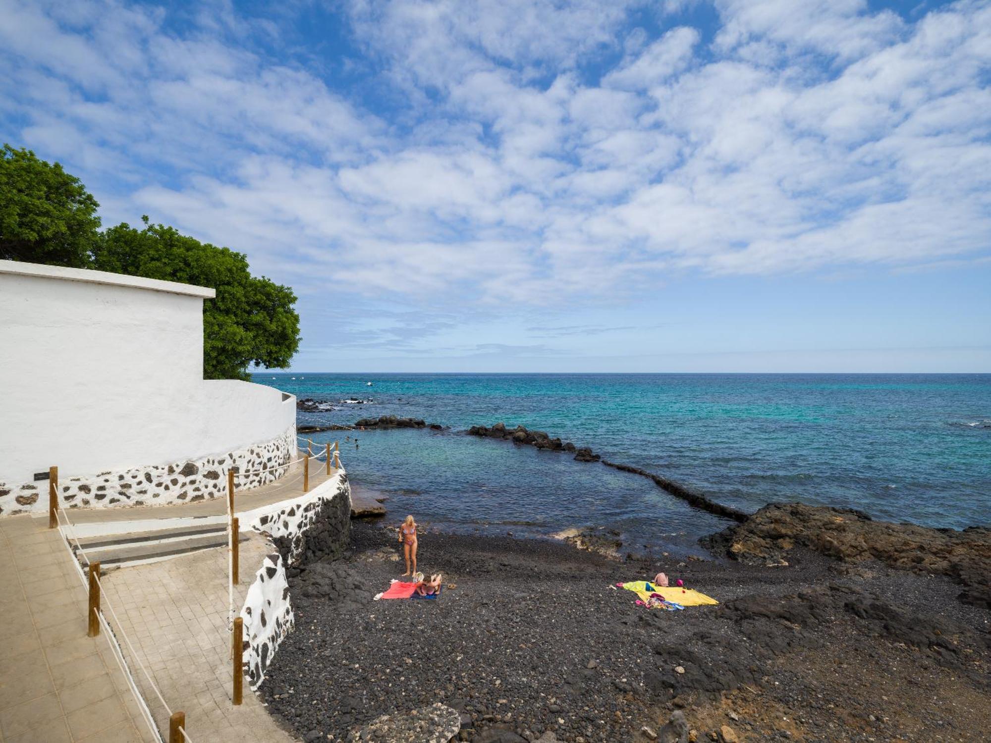 Casa Ballena Punta Mujeres 外观 照片