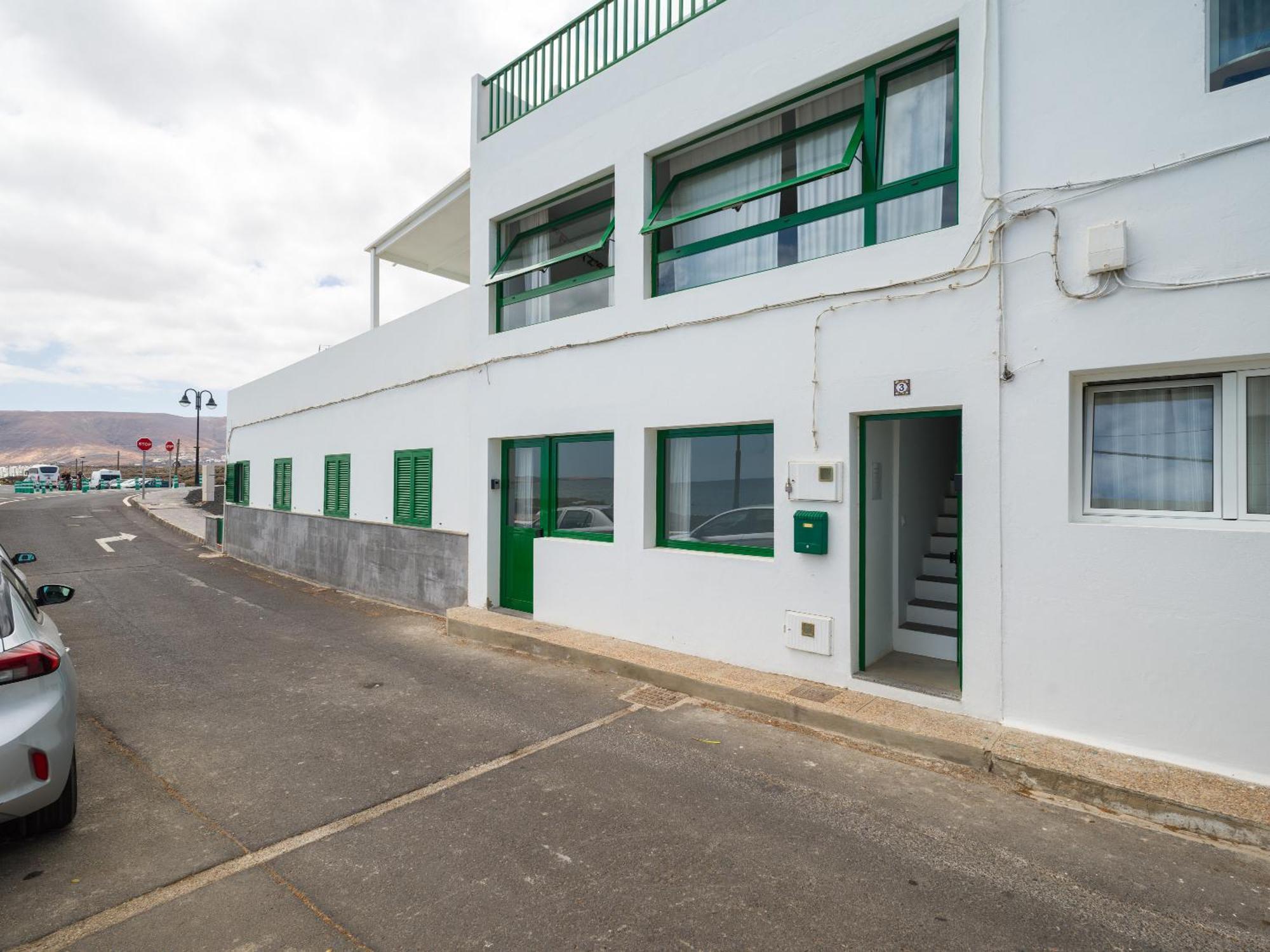 Casa Ballena Punta Mujeres 外观 照片