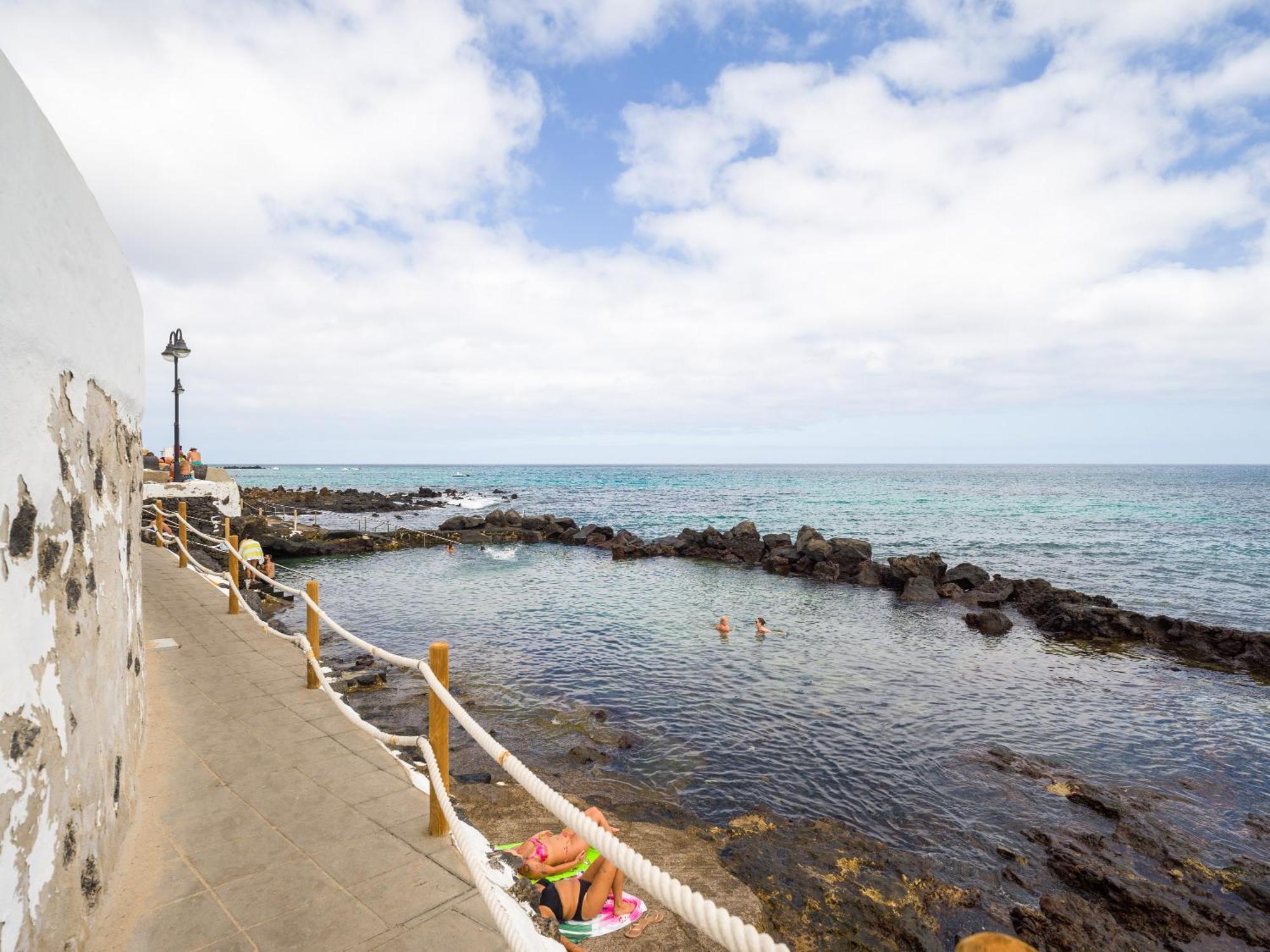 Casa Ballena Punta Mujeres 外观 照片