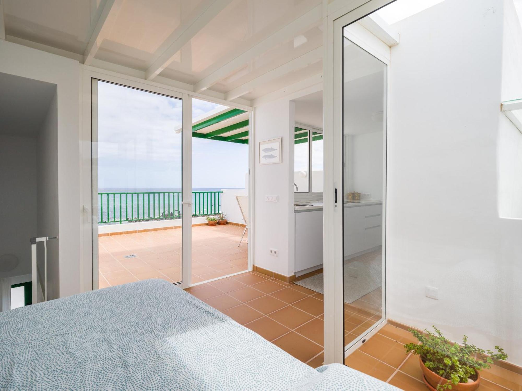 Casa Ballena Punta Mujeres 外观 照片