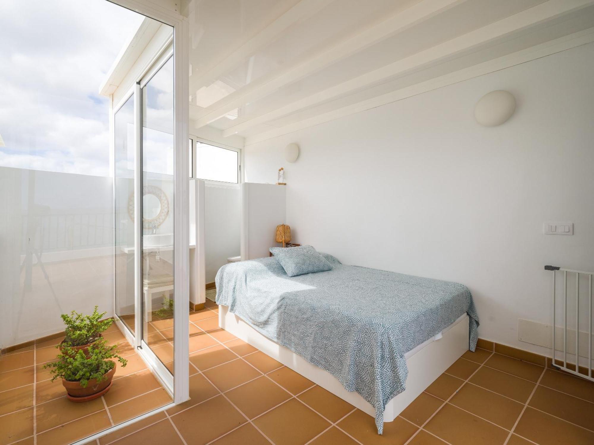 Casa Ballena Punta Mujeres 外观 照片