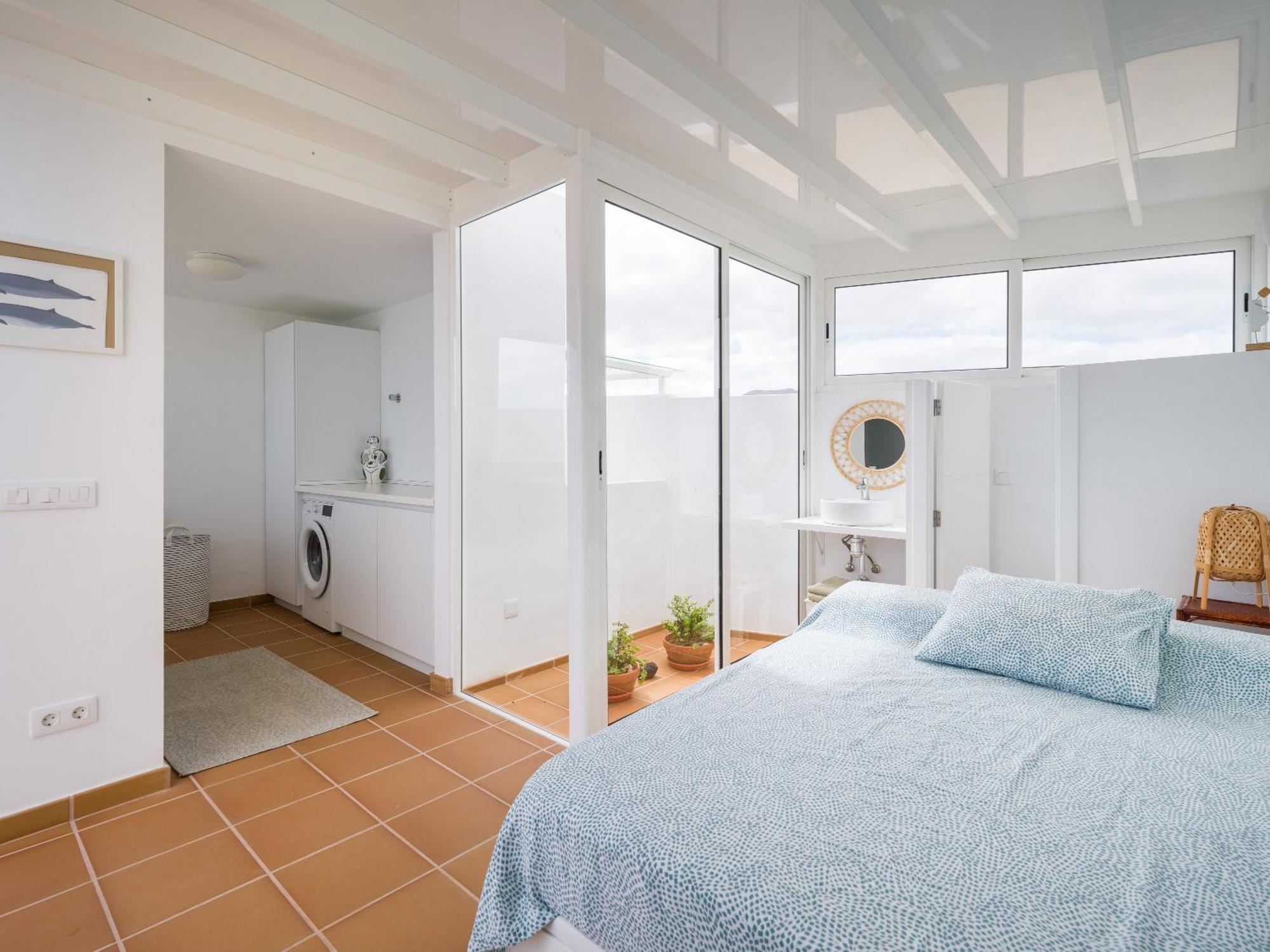 Casa Ballena Punta Mujeres 外观 照片