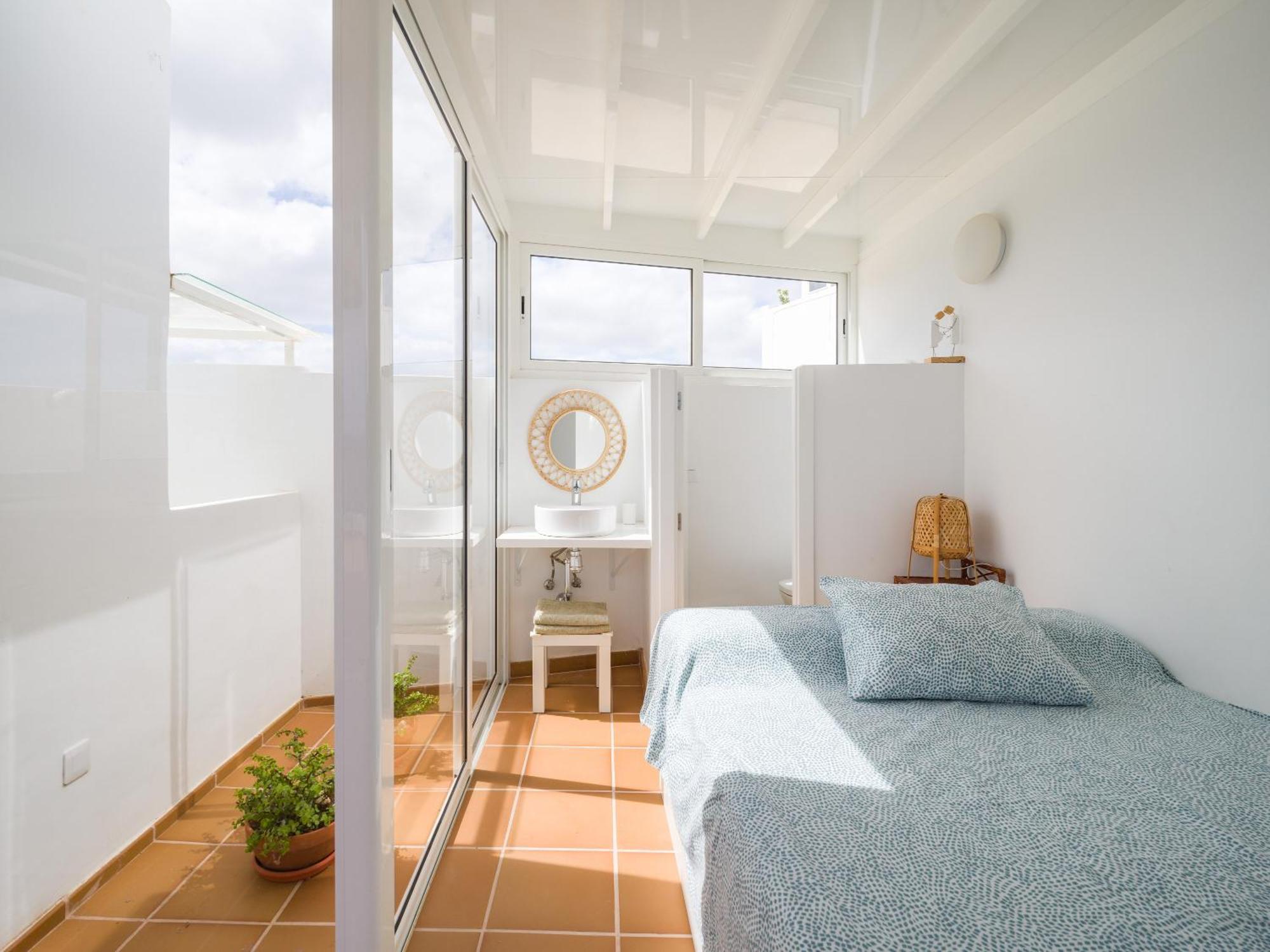 Casa Ballena Punta Mujeres 外观 照片