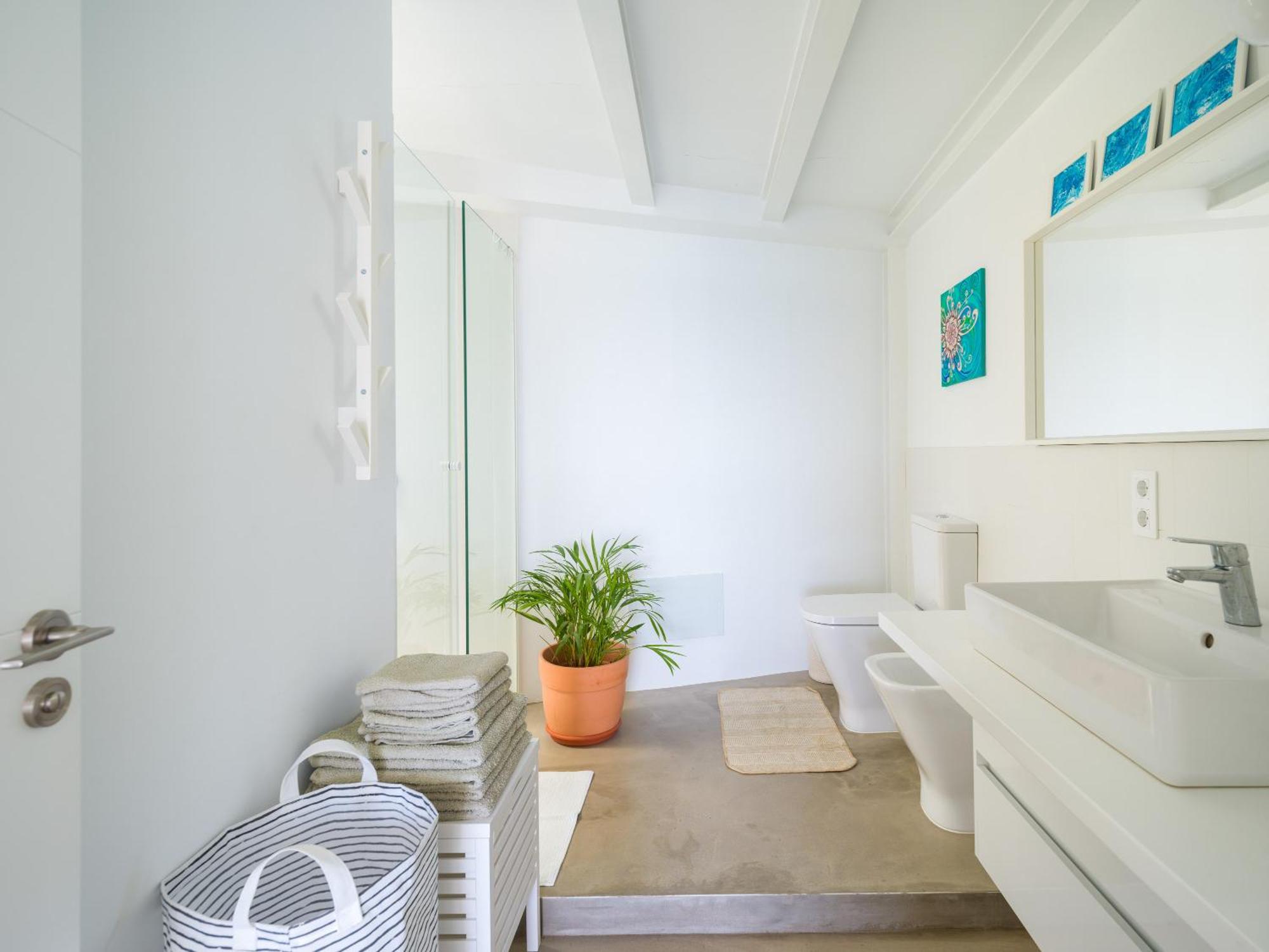 Casa Ballena Punta Mujeres 外观 照片