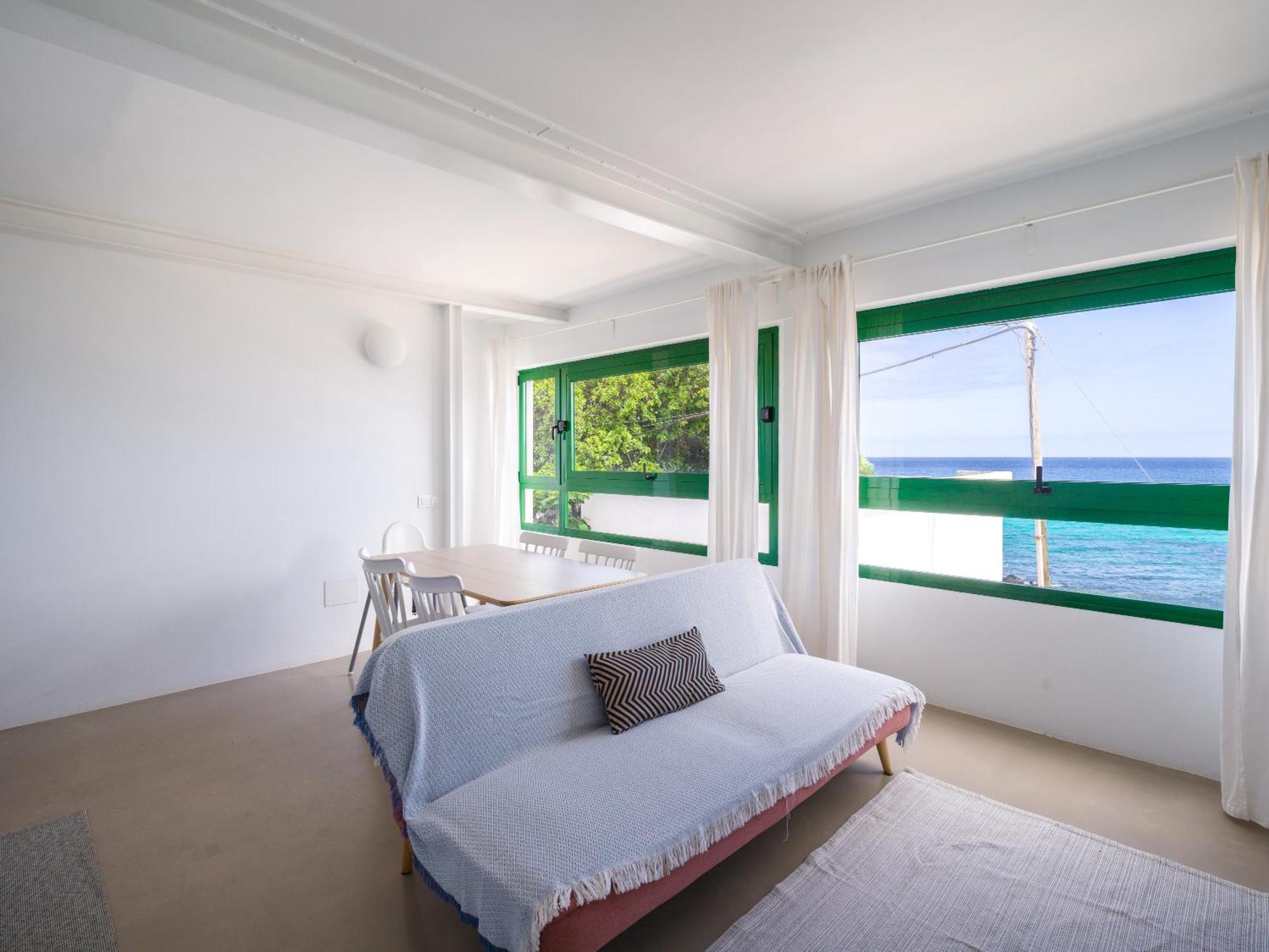 Casa Ballena Punta Mujeres 外观 照片