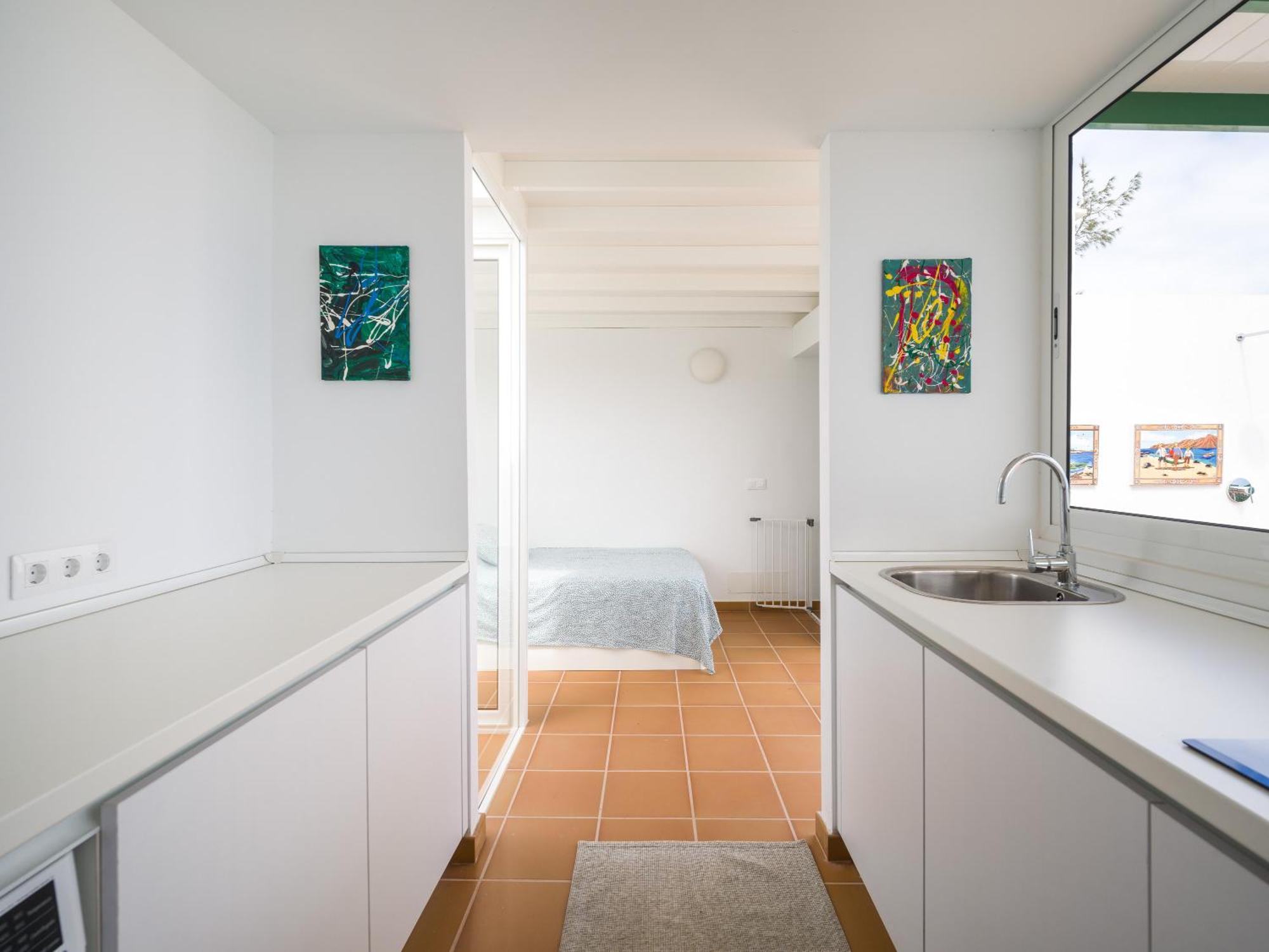 Casa Ballena Punta Mujeres 外观 照片