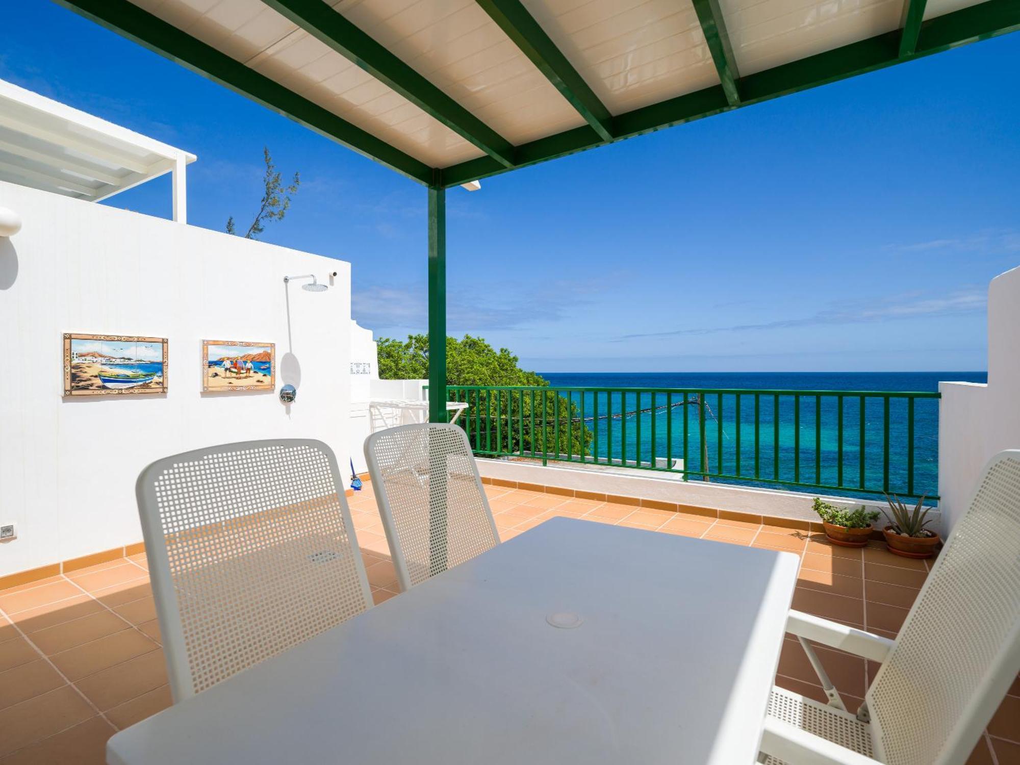 Casa Ballena Punta Mujeres 外观 照片