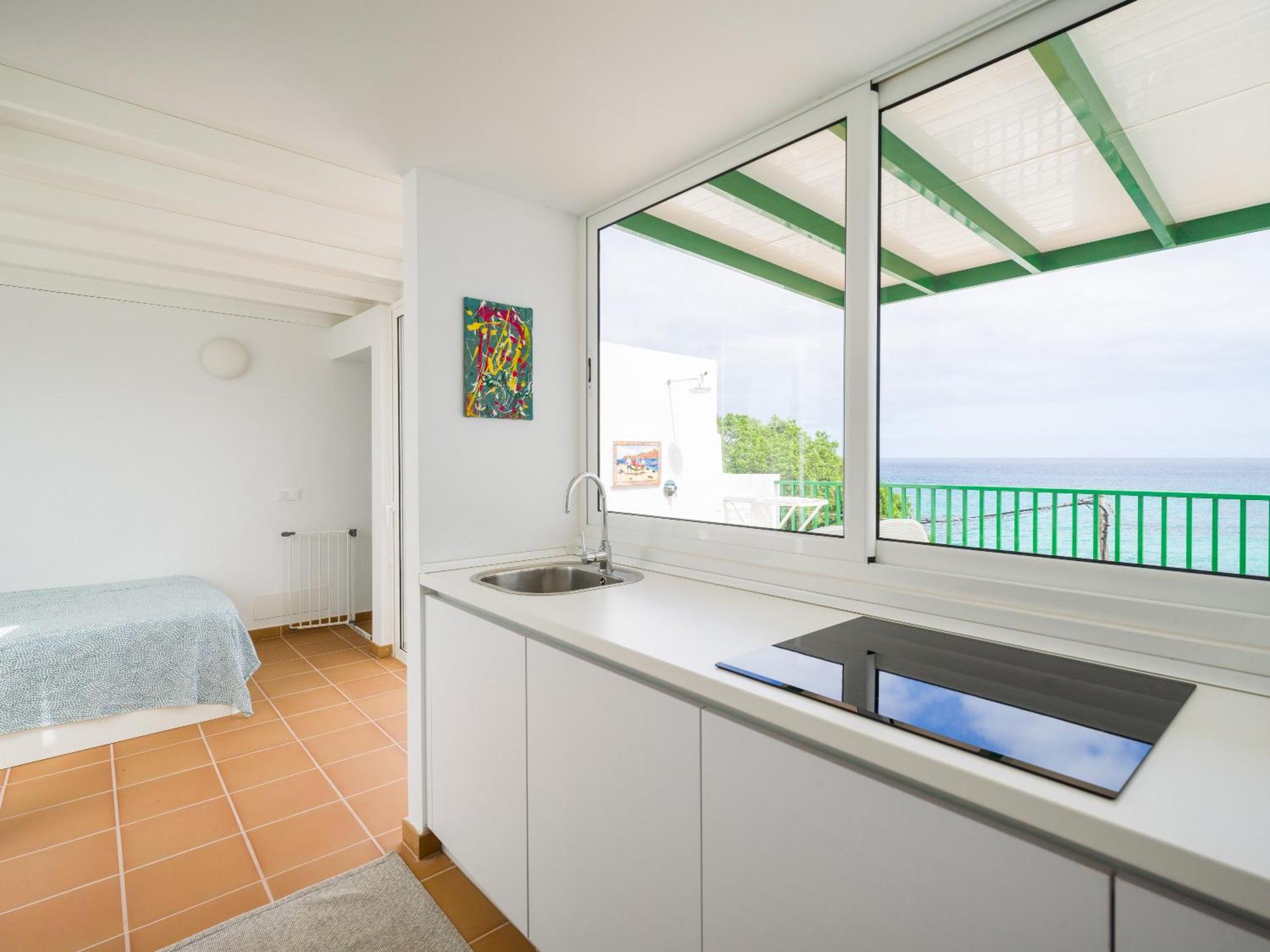 Casa Ballena Punta Mujeres 外观 照片