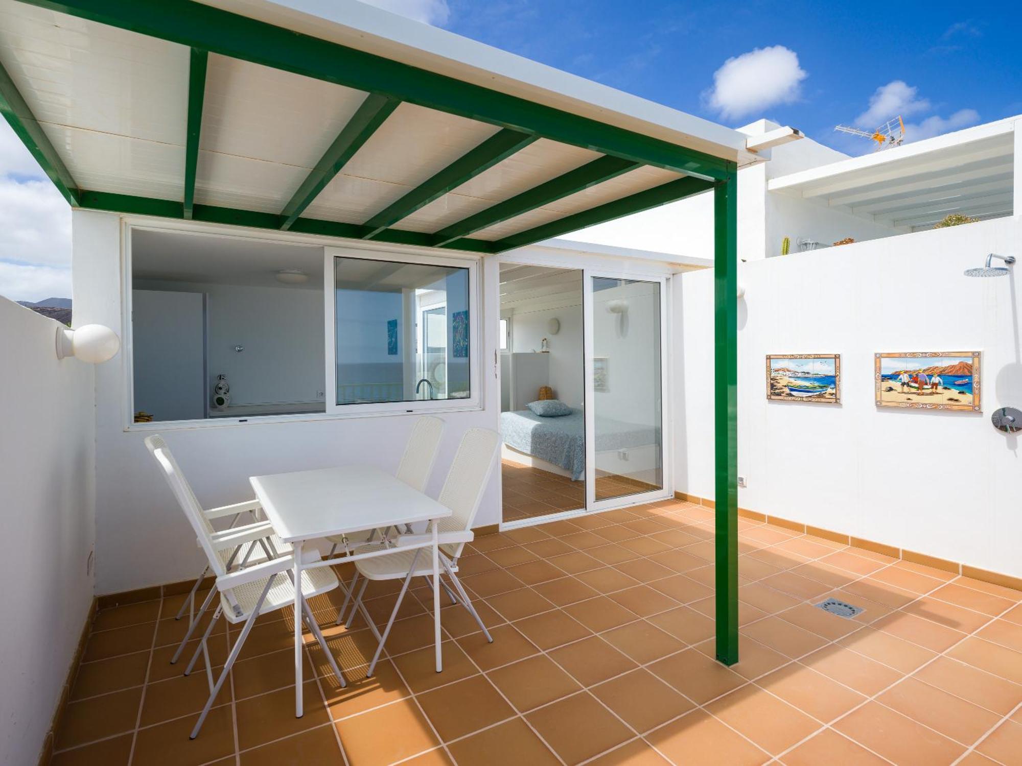 Casa Ballena Punta Mujeres 外观 照片