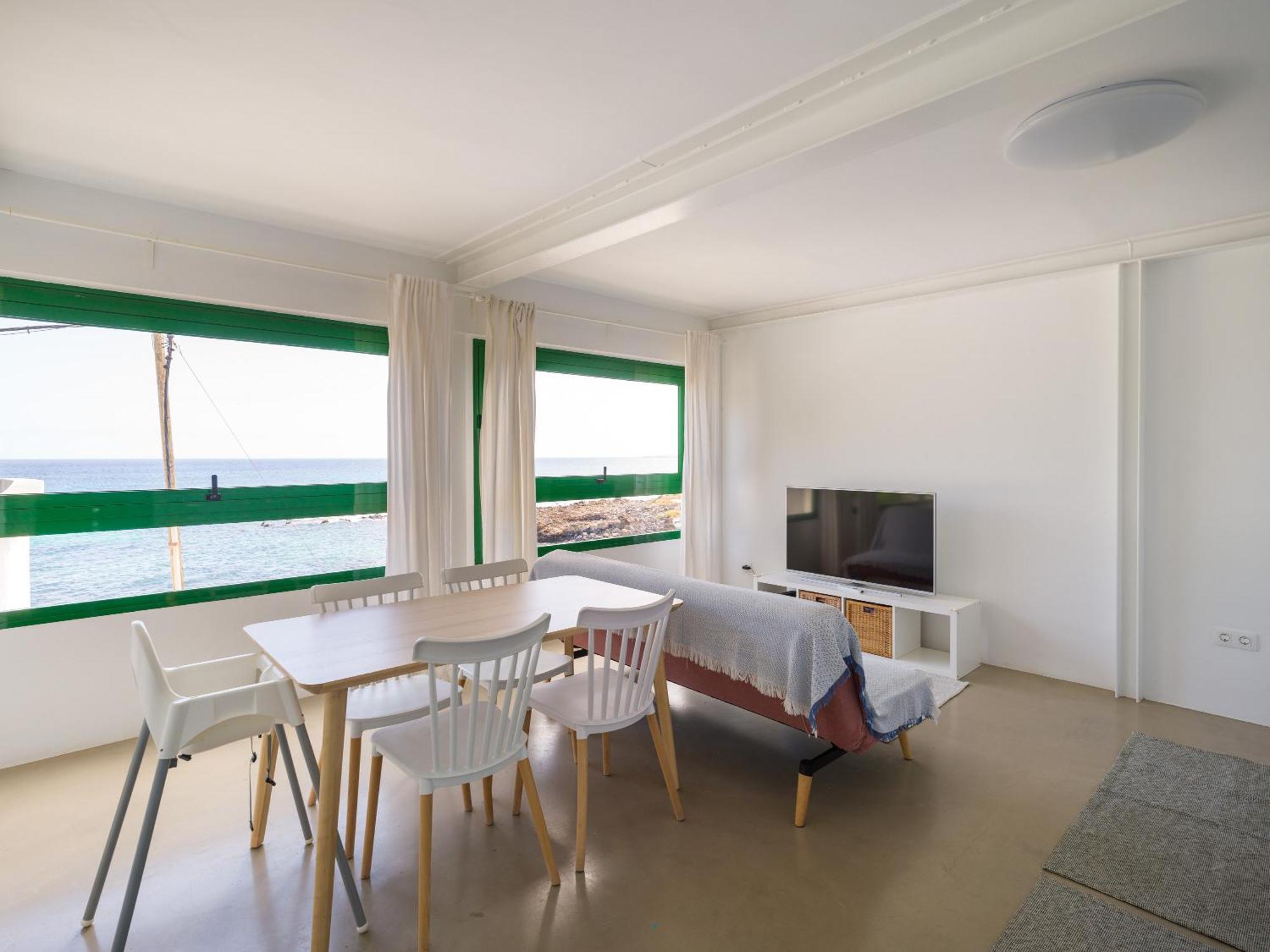 Casa Ballena Punta Mujeres 外观 照片
