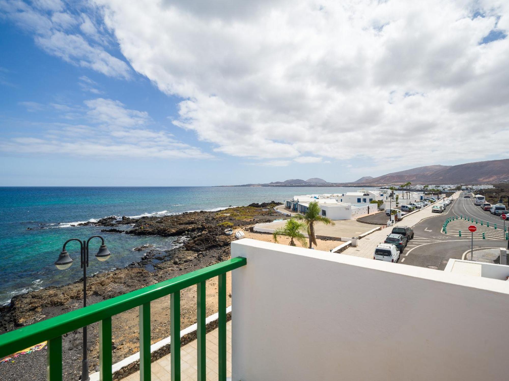 Casa Ballena Punta Mujeres 外观 照片