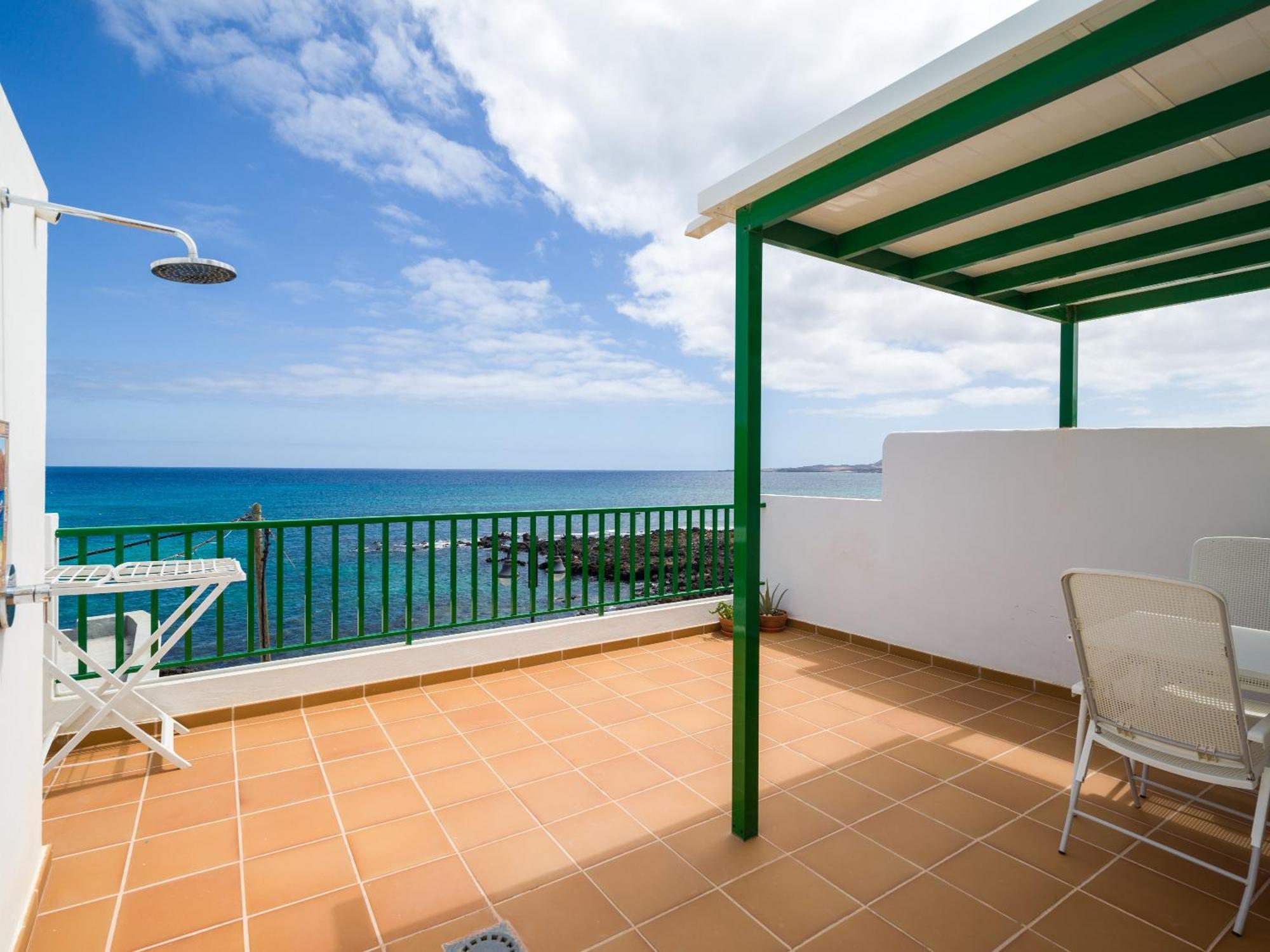 Casa Ballena Punta Mujeres 外观 照片